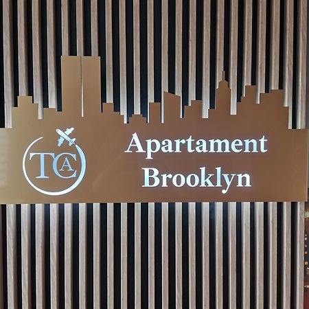 Przytulny Apartament Brooklyn Centrum Miasta Rzeszow - Podwislocze 38 エクステリア 写真