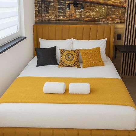 Przytulny Apartament Brooklyn Centrum Miasta Rzeszow - Podwislocze 38 エクステリア 写真