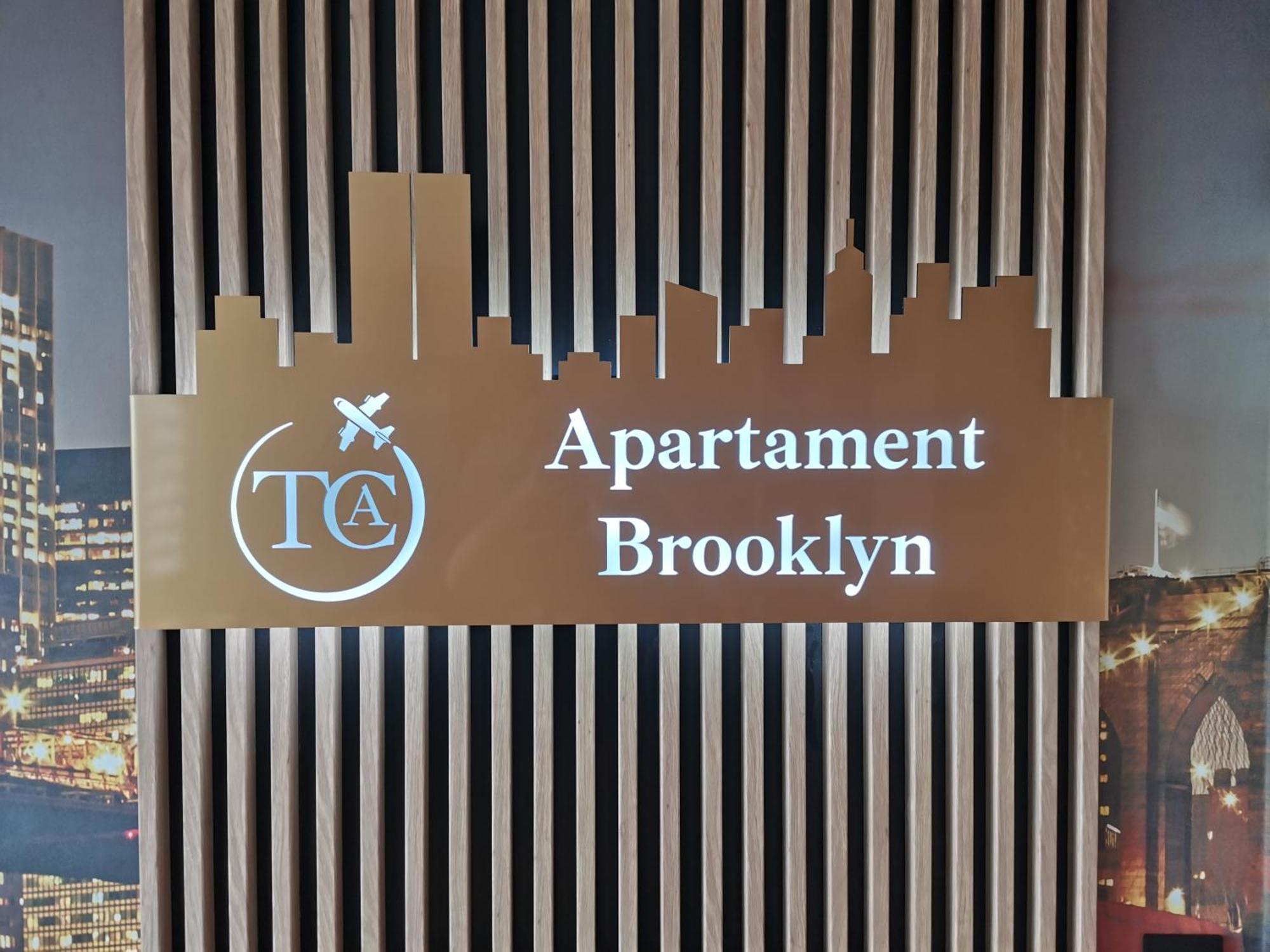 Przytulny Apartament Brooklyn Centrum Miasta Rzeszow - Podwislocze 38 エクステリア 写真