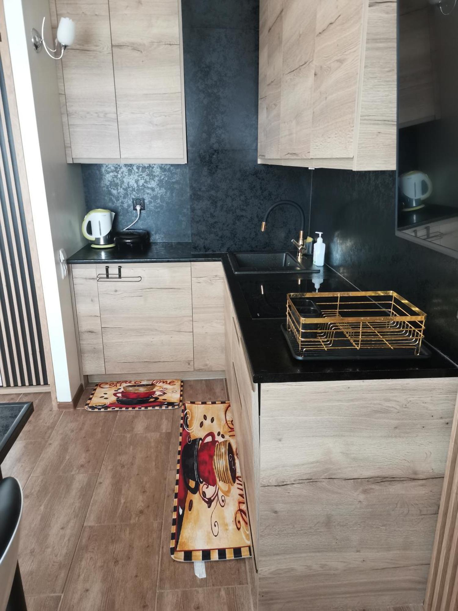 Przytulny Apartament Brooklyn Centrum Miasta Rzeszow - Podwislocze 38 エクステリア 写真
