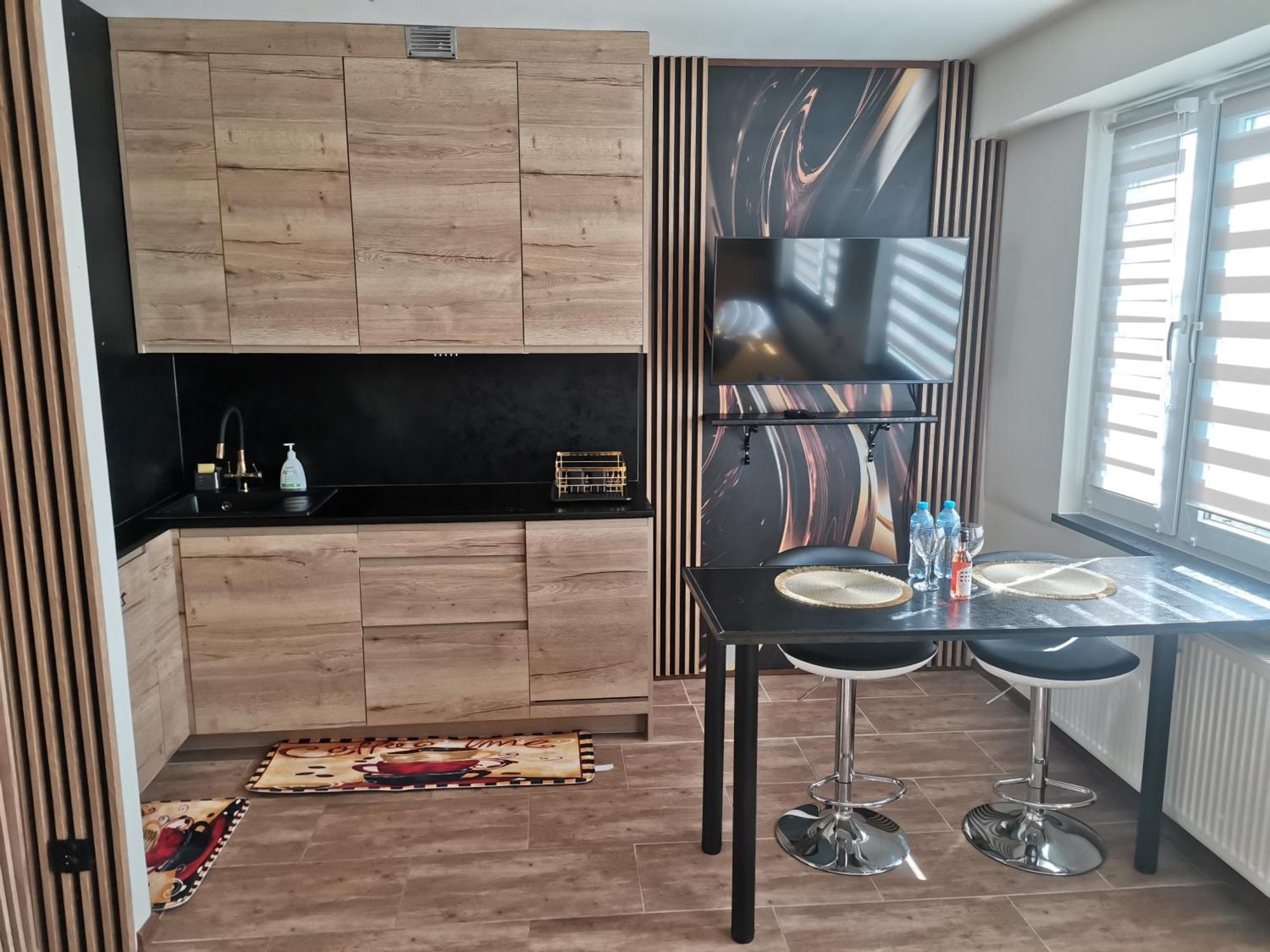 Przytulny Apartament Brooklyn Centrum Miasta Rzeszow - Podwislocze 38 エクステリア 写真