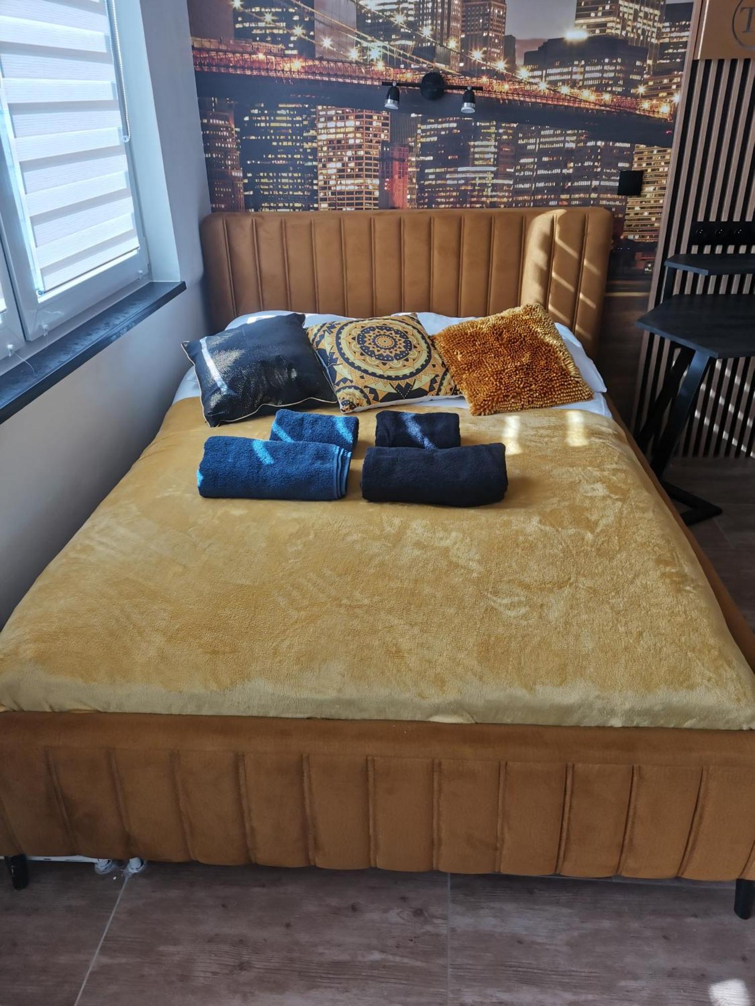 Przytulny Apartament Brooklyn Centrum Miasta Rzeszow - Podwislocze 38 エクステリア 写真