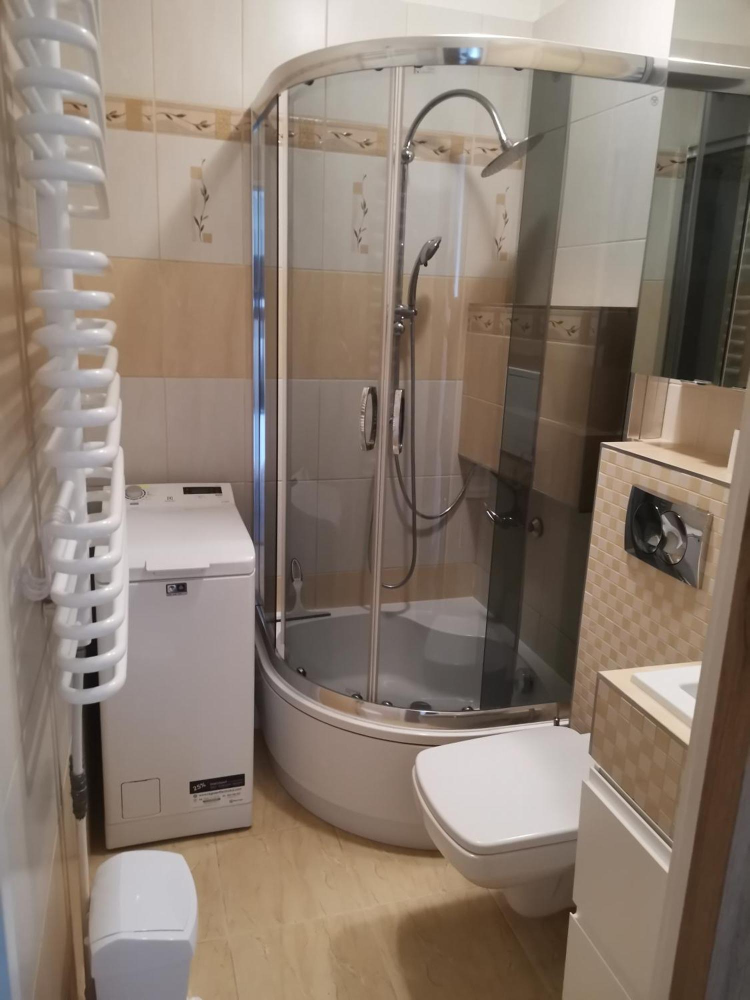 Przytulny Apartament Brooklyn Centrum Miasta Rzeszow - Podwislocze 38 エクステリア 写真