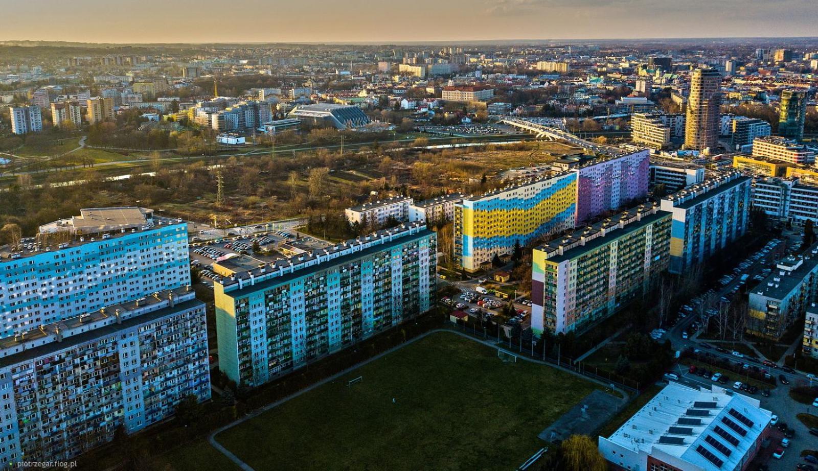 Przytulny Apartament Brooklyn Centrum Miasta Rzeszow - Podwislocze 38 エクステリア 写真