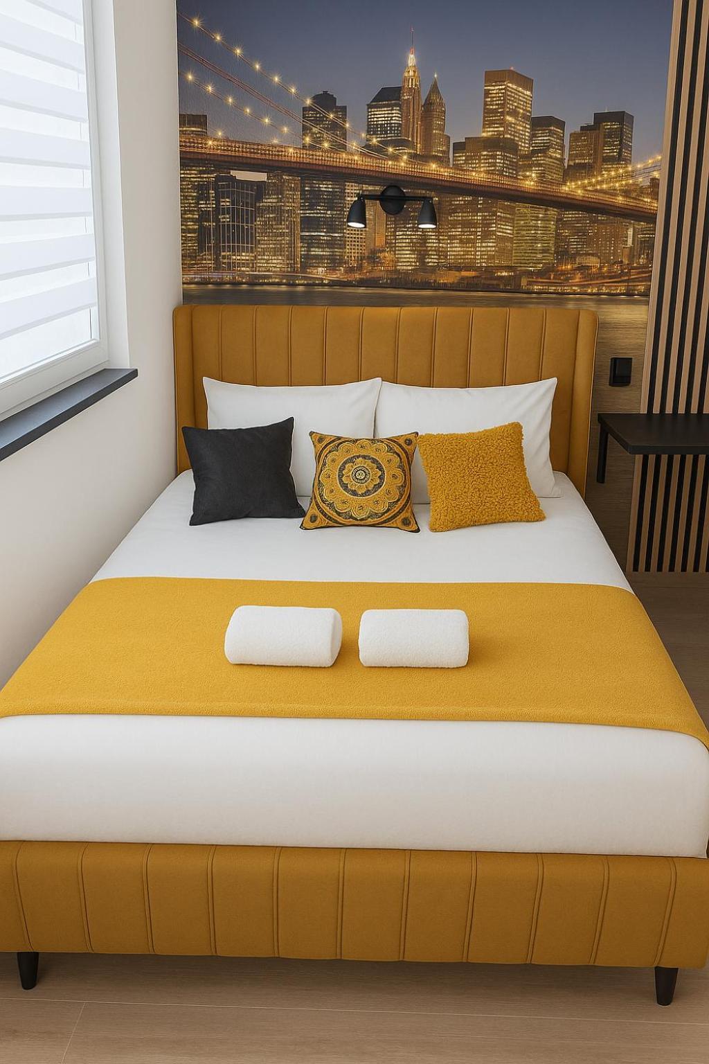 Przytulny Apartament Brooklyn Centrum Miasta Rzeszow - Podwislocze 38 エクステリア 写真
